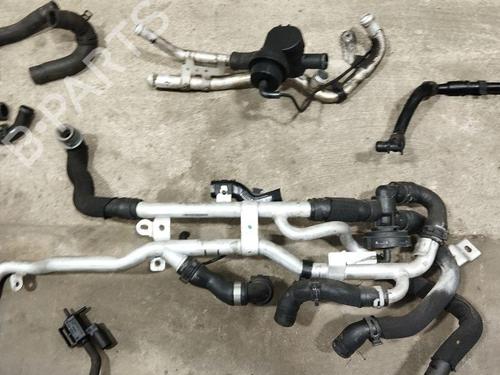 Pipe PORSCHE PANAMERA (970) 3.0 S E-Hybrid | BP28944471M125 