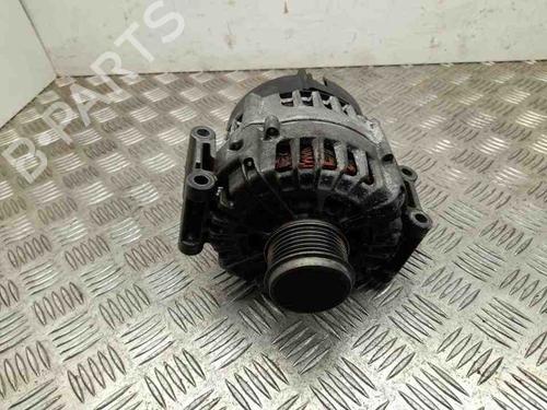 Generator AUDI A6 C7 (4G2, 4GC) 2.0 TFSI | BP28947263M7 