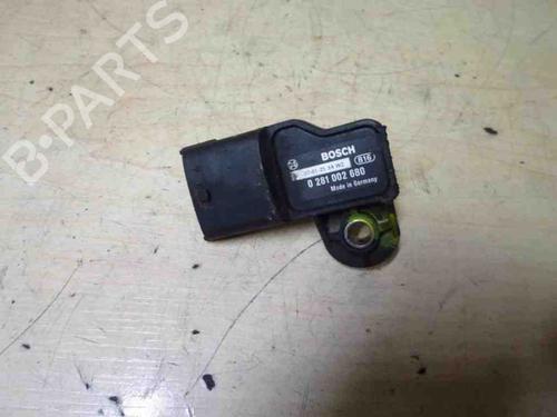 Used Electronic sensor HONDA CR-V III (RE_) 2.2 i-CTDi 4WD (RE6) (140 hp) 28930837