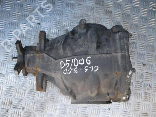 Used Rear differential Rear differential 37550679 37550679