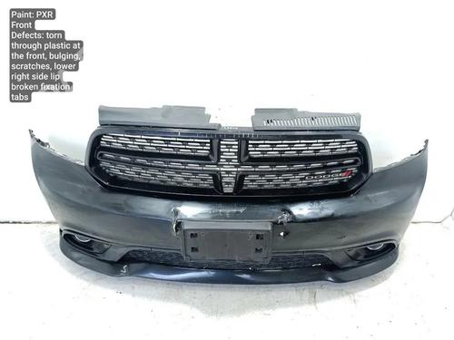 Used Front bumper Front bumper 37177236 37177236