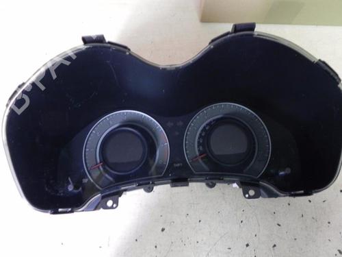 Used Instrument cluster TOYOTA AURIS (_E15_) 1.6 (ZRE151_, ZRE151R) (124 hp) 28929954