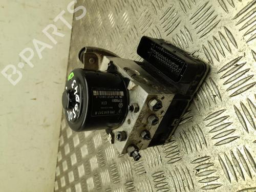 Abs pomp Abs pomp VW TOUAREG (7P5, 7P6) 3.0 V6 TDI (262 hp) 37570717 37570717