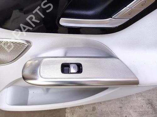 Seats set MERCEDES-BENZ EQE (V295) EQE 350 (295.125) | BP28941204C78 