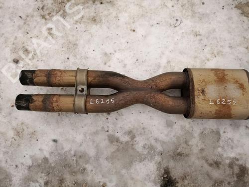 Exhaust system MASERATI LEVANTE SUV (M161) 3.0 Q4 | BP38997932M121 - Image 5