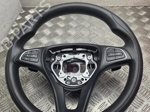 steering-wheel-mercedes-benz-vito-tourer-w447-2014-40164241 main image