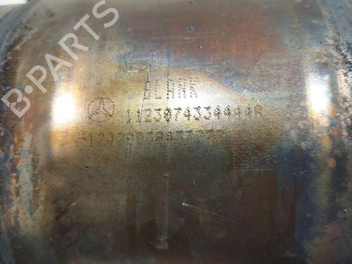 Catalyst MERCEDES-BENZ GL-CLASS (X166) GL 450 4-matic | BP28927424M10  - Image 9