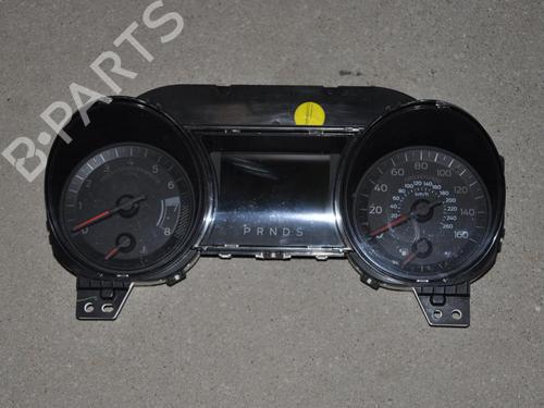 Used Instrument cluster Instrument cluster 39520536 39520536