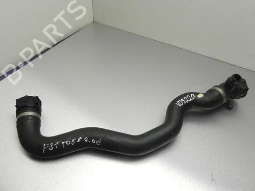 Used Pipe BMW 3 Touring (F31) 320 d xDrive (184 hp) 28937799