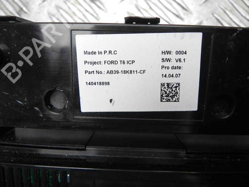 Switch FORD RANGER (TKE) 3.2 TDCi 4x4 | BP28920706I30