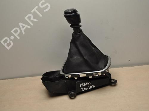 Used Gear lever RENAULT KADJAR (HA_, HL_) 1.6 dCi 130 (HLA4) (130 hp) 28946440