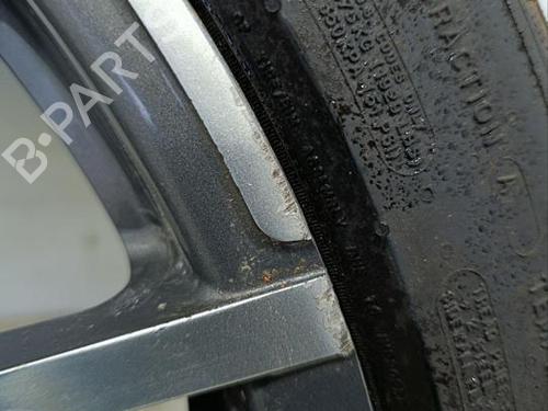 Fælk PORSCHE CAYENNE (92A) 4.8 Turbo | BP30301841C45 