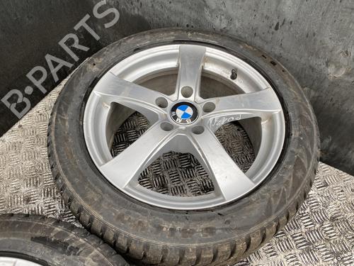 Used Rim BMW 5 (E60) 530 d xDrive (235 hp) 28920775