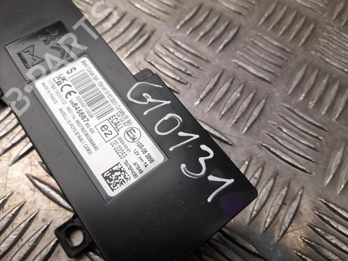 Electronic module CITROËN C5 AIRCROSS (A_) 1.2 Hybrid 136 (ARHPYJ) | BP37571466M83 - Image 3