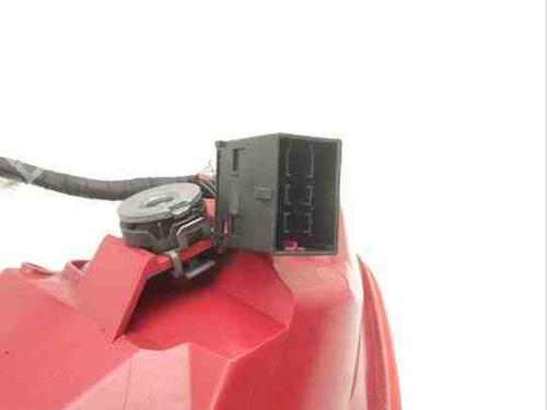 Left taillight PORSCHE MACAN (95B) 3.0 S | BP28930982C34 