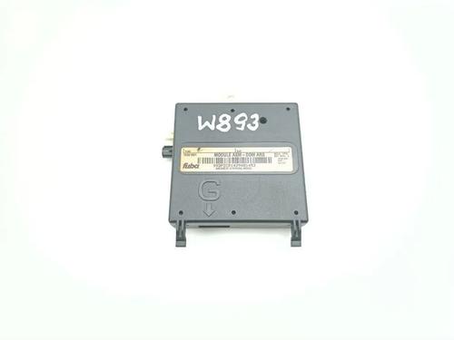 Used Electronic module CHEVROLET CORVETTE (C6) 6.0 (405 hp) 28944376