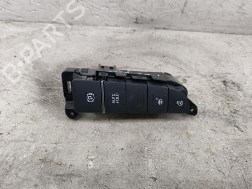 Used Switch HYUNDAI IONIQ (AE) 1.6 GDI Hybrid (105 hp) 28930121