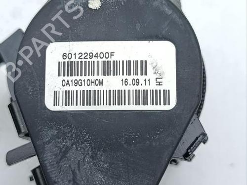 Front left seatbelt CHEVROLET CORVETTE (C6) 6.2 | BP39000158I26  - Image 15