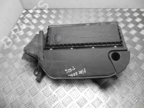 Used Mass air flow sensor FIAT 500L (351_, 352_) 1.3 D Multijet (199LXY1A, 199LXY11) (84 hp) 28915683