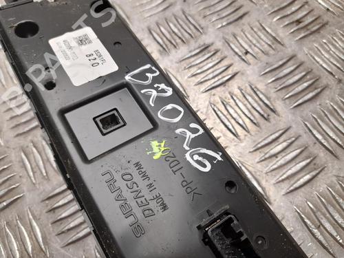 Display SUBARU XV (GT) 2.0 i AWD (GT7) | BP37553938C48 - Image 5