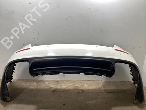 Used Rear bumper MASERATI GHIBLI III (M157) 3.0 S Q4 (409 hp) 28947100