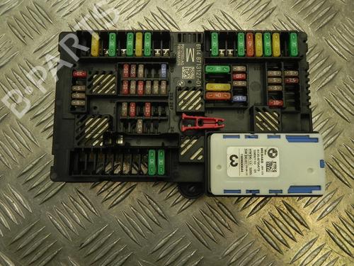 Fuse box BMW 5 (G30, F90) 530 e Plug-in Hybrid | BP28915438E1 