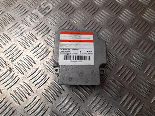 Used ECU airbags ECU airbags 37555369 37555369