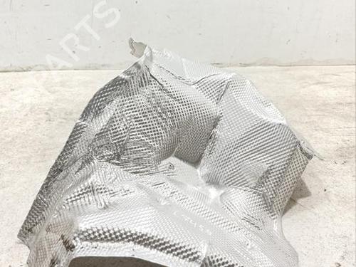 Underbody protection FERRARI CALIFORNIA 3.9 T | BP39000943M92 - Image 2