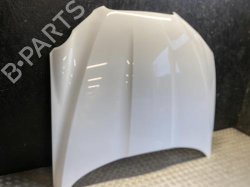 Used Hood JAGUAR XF I (X250) 3.0 D (241 hp) 28924910