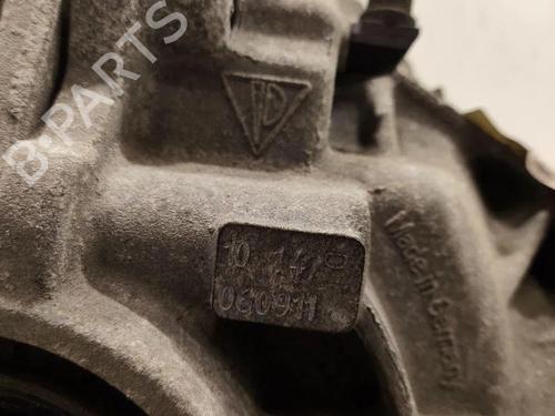 Rear differential PORSCHE PANAMERA (970) 3.0 S E-Hybrid | BP28945792M24  - Image 8