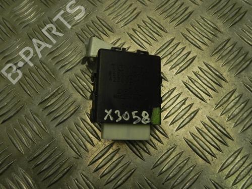 Elektronisk sensor TOYOTA PRIUS (_W3_) 1.8 Hybrid (ZVW3_) (99 hp) 28919690