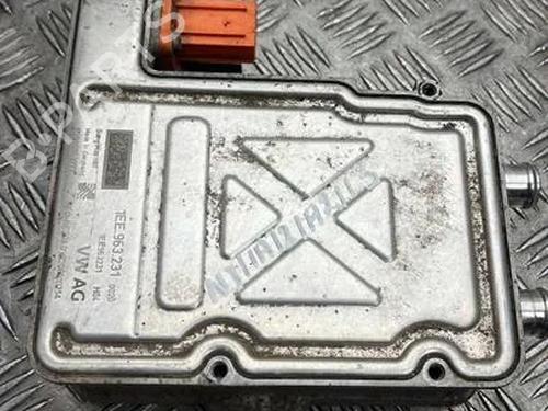 Used Water radiator Water radiator CUPRA BORN (K11) 58 (204 hp) 35811103 35811103