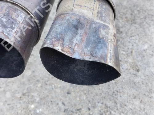 Exhaust system PORSCHE MACAN (95B) 3.0 S | BP28939154M121 