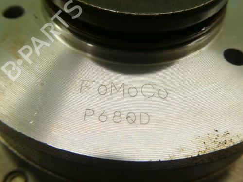 Pulley FORD FOCUS III 1.6 Ti | BP28942913M122