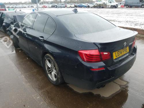 Electronic module BMW 5 (F10) 530 d | BP37582479M83 - Image 7