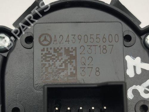 Switch MERCEDES-BENZ EQB (X243) EQB 300 4-matic (243.608, 243.609) | BP28925051I30 