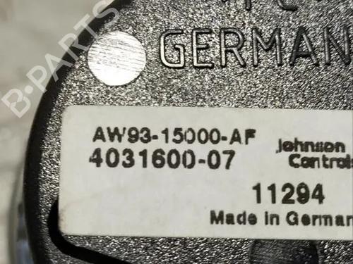 Multifunctionele display JAGUAR XJ (X351) 5.0 SCV8 | BP30707514C48 