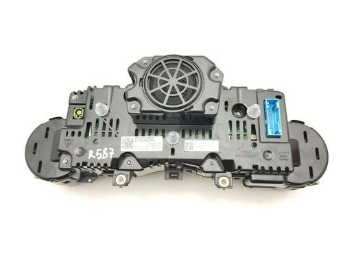 Instrument cluster PORSCHE CAYENNE (92A) 3.0 S E-Hybrid | BP38994224C47 - Image 4