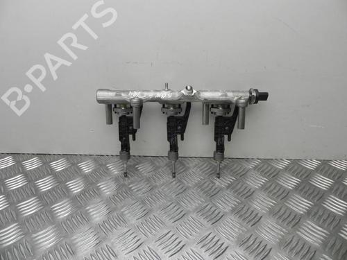 Sprederrør Sprederrør BMW 2 Gran Tourer (F46) 218 i (140 hp) 37578078 37578078