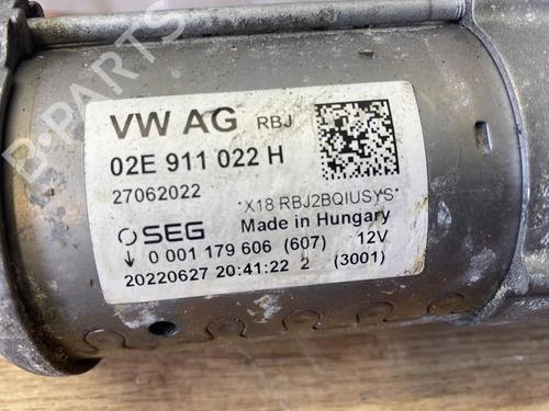 Starter CUPRA ATECA (KH7, KHP, KBP) 2.0 TSI 4Drive | BP35984577M8 - Image 3