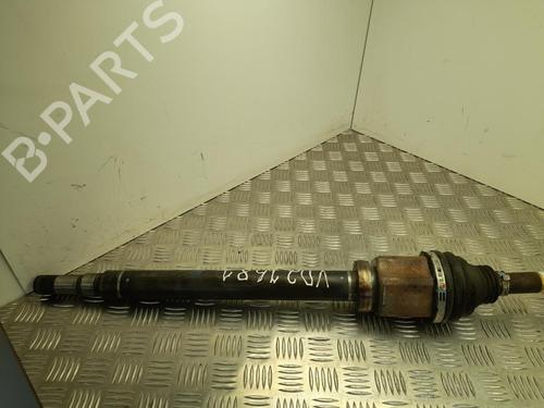 Driveshaft FORD USA EDGE 3.5 | BP37548677M37 - Image 2