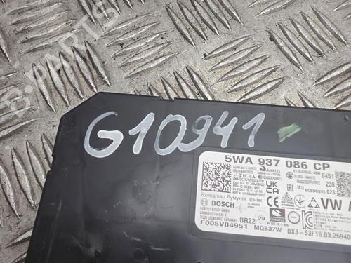 Control unit SEAT LEON Sportstourer (KL8, KLD) 1.5 TSI | BP40274515M11 - Image 3