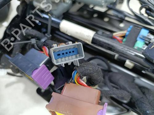 Left front seat MASERATI GRAN TURISMO I 4.2 | BP33292143C15  - Image 7