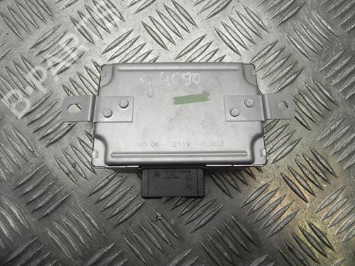 Control unit MASERATI LEVANTE SUV (M161) 3.0 Q4 | BP37581947M11 - Image 2