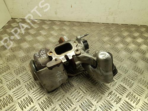 Turbo/Compressor Turbo/Compressor 37562235 37562235