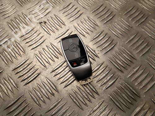 Elektronisk modul MERCEDES-BENZ E-CLASS (W213) E 200 d (213.013) | BP28937017M83 