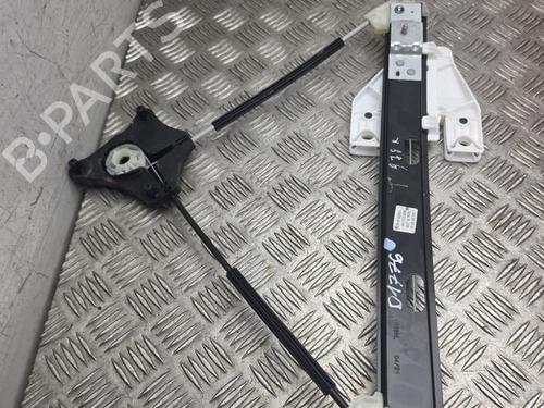 Used Rear left window mechanism Rear left window mechanism SEAT LEON Sportstourer (KL8, KLD) 1.5 TSI (150 hp) 40485258 40485258
