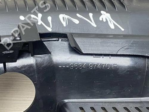 Rear mirror RENAULT AUSTRAL E-TECH 200 Hybrid (HGM2) | BP32421221I6 