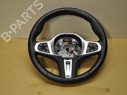 Used Steering wheel BMW X3 (G01, F97, G08) iX3 (286 hp) 28940279