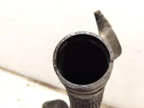 Pipe MASERATI GHIBLI III (M157) 3.0 S Q4 | BP28923054M125 - Image 5